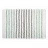 Набор ковриков для ванной Irya Grenada yesil зеленый 70x115 см.+ 55x80 см