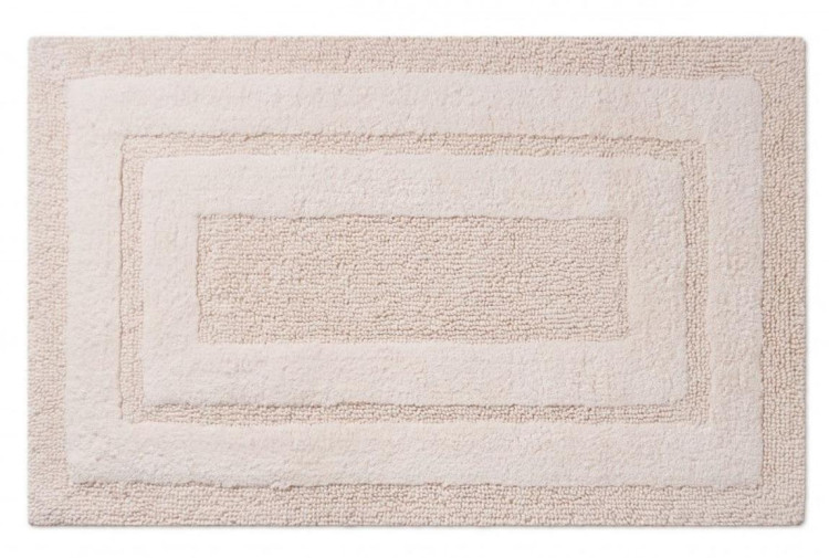 Коврик для ванной PHP Sirio Farina 50x80 см