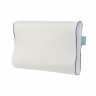 Подушка Lotus Home Support Comfort 60х40х14/12см