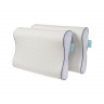 Подушка Lotus Home Support Comfort 60х40х14/12см