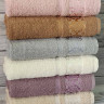 Набір махрових рушників Mame Home 70x140 см із 6 шт, модель 14