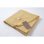 Простынь Buldans Esinti olive 270х310 см