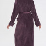 Халат махровый Nusa NS 3883 gulkurusu