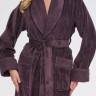 Халат махровый Nusa NS 3883 gulkurusu