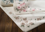 Коврик для ванной Home Sweet Home Adney Stone 70x120 см