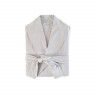Халат Lotus Home Affi grey S/M