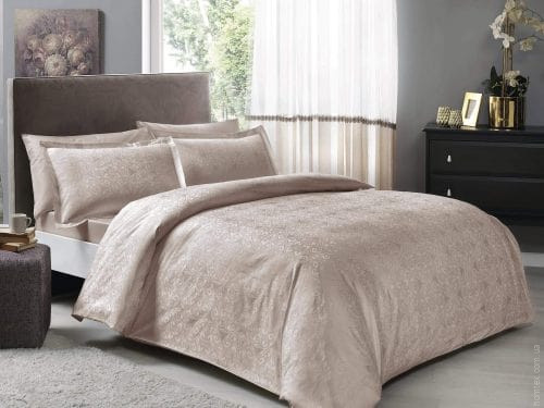 Постельное белье ТАС Nodus Vizon евро