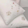 Подушка бамбукова Santfair 50x70 см (50% бамбук, 50% мікрогель)