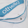 Ковдра Othello Dormio Duo антиалергенна 155х215 см полуторна