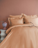 Постельное белье Issimo Home Simply Blush семейное