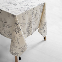 Скатерть Lotus Home Fionia 150х220 см