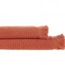 Полотенце махровое Buldans Athena cinnamon корица 90х150 см