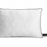 Подушка антиаллергенная Mirson Eco Silver 40x60 см, №141, средняя