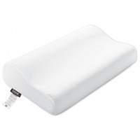 Подушка Sonex Basic Memory L 40x60x11/9 см 