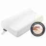 Подушка Sonex Basic Memory L 40x60x11/9 см Подушка Sonex Basic Memory L 40x60x11/9 см