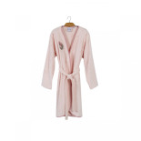 Халат махровый Irya Rina pembe L/XL