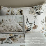 Постельное белье Grazie Home Exclusive евро, модель 4