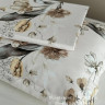 Постельное белье Grazie Home Exclusive евро, модель 4