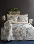 Постельное белье Issimo DECO ROSE евро