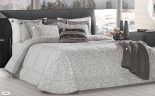 Покрывало LEIPER MARTA cinza 250x270 см