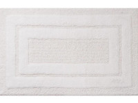 Коврик для ванной PHP Sirio Bianco 50x80 см Коврик для ванной PHP Sirio Bianco 50x80 см