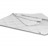 ​​​Одеяло антиаллергенные EcoSilk Летнее Чехол: 100% хлопок BIANCO 110x140 см, №1300