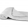 ​​​Одеяло антиаллергенные EcoSilk Летнее Чехол: 100% хлопок BIANCO 110x140 см, №1300