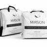Одеяло антиаллергенное Mirson Eco-Soft Летнее Чехол микросатин 110x140 см, №808 Одеяло антиаллергенное Mirson Eco-Soft Летнее Чехол микросатин 110x140 см, №808