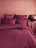 Постельное белье Issimo Home Cherry rot семейное 