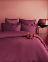 Постельное белье Issimo Home Cherry rot семейное 