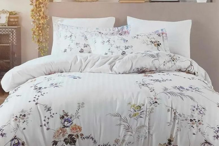 Постільна білизна Maison Dor Chanel євро