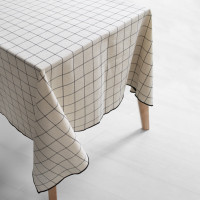Скатертина Lotus Home Olli 150х220 см