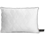 Подушка антиаллергенная Mirson Eco Silver 70x70 см, №142, средняя