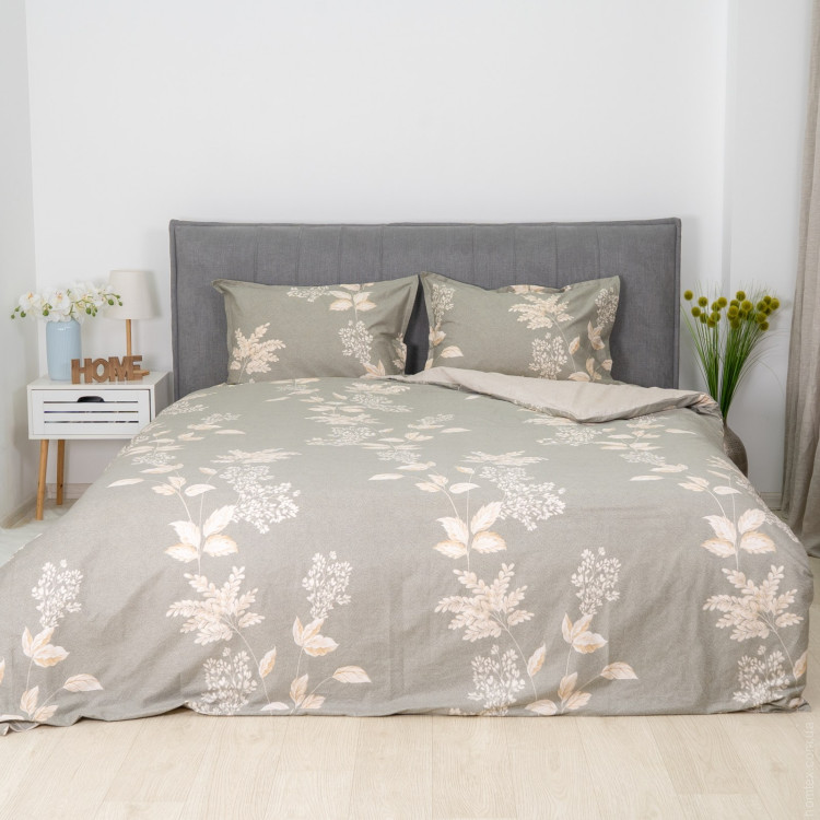 Постільна білизна Вілюта Tiare Сатин Люкс 217 євро
