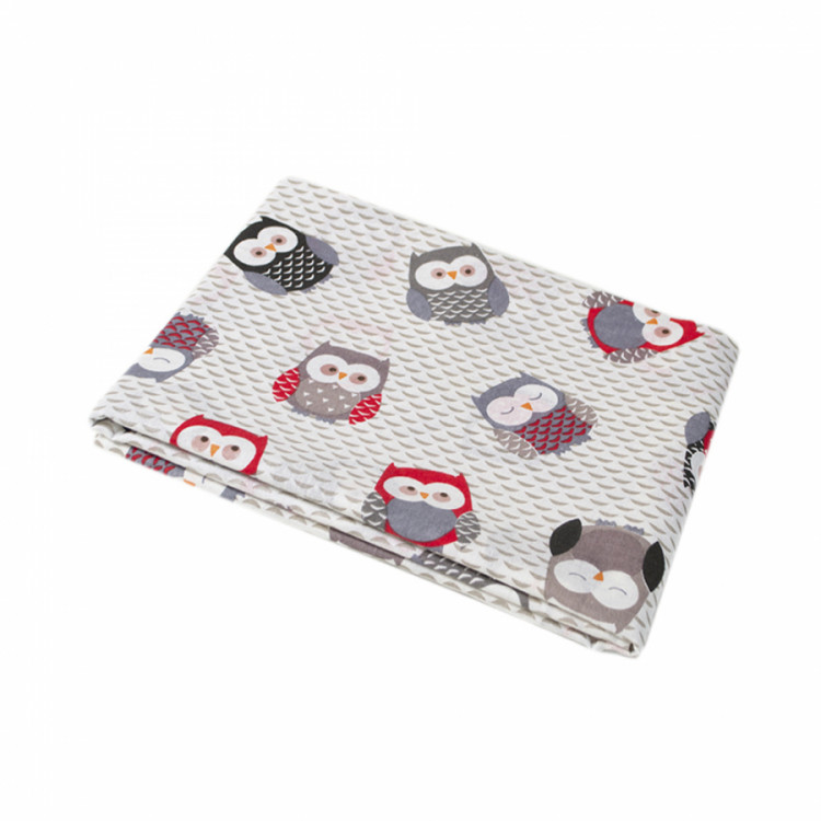 Пододеяльник Iris Home ранфорс Vivi 145х210 см