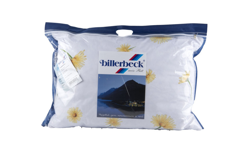 Подушка диванна Billerbeck Мальва 50х50 см 