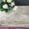 Махрове простирадло Maison Dor Sanda Bej 220x240 см