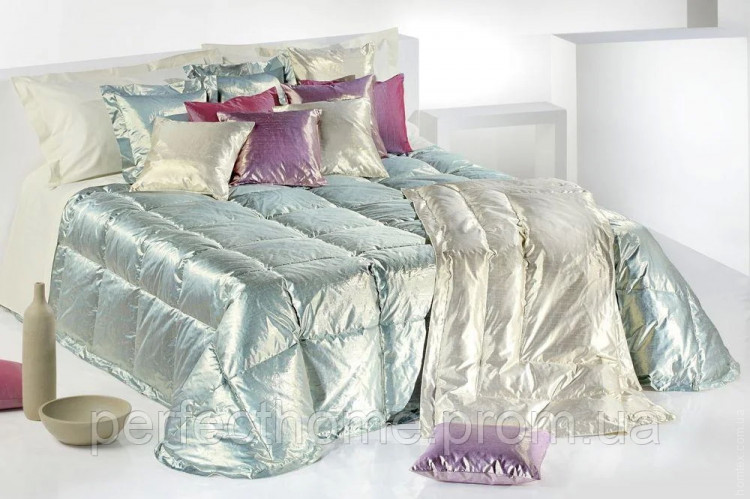 Одеяло-покрывало Hammerfest Luxury Giulia Berardi 260x270 см