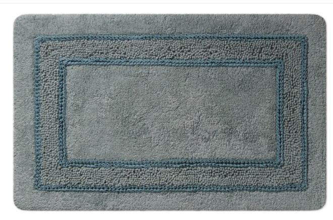 Килимок для ванної PHP Melissa Origano 55x100 см