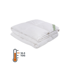 Одеяло Lotus Home Goose 70% пуховое 155х215 см