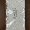 Набір махрових рушників Ikra Life Mina kapucino 50x90 см + 70х140 см