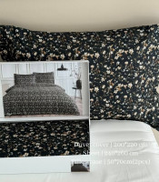 Постельное белье Grazie Home Exclusive евро, модель 5