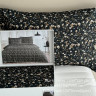 Постельное белье Grazie Home Exclusive евро, модель 5