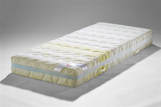 Матрас с памятью "ЭЛИТ" Andersen 90x200х22 см