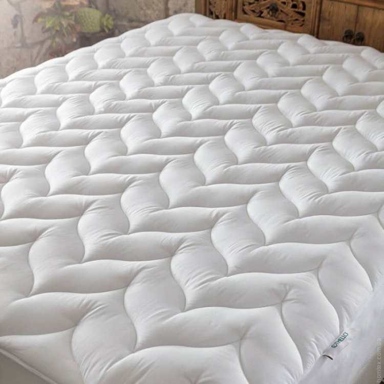 Топпер Othello Lovera 180х200+30 см
