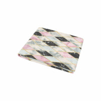 Простынь Iris Home ранфорс Jally 150х210 см