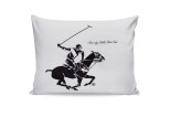 Набір наволочок Beverly Hills Polo Club BHPC 004 Lilac 50х70 см
