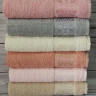 Набор махровых полотенец Mame Home 70x140 см из 6 шт, модель 16