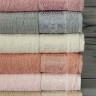 Набор махровых полотенец Mame Home 70x140 см из 6 шт, модель 16