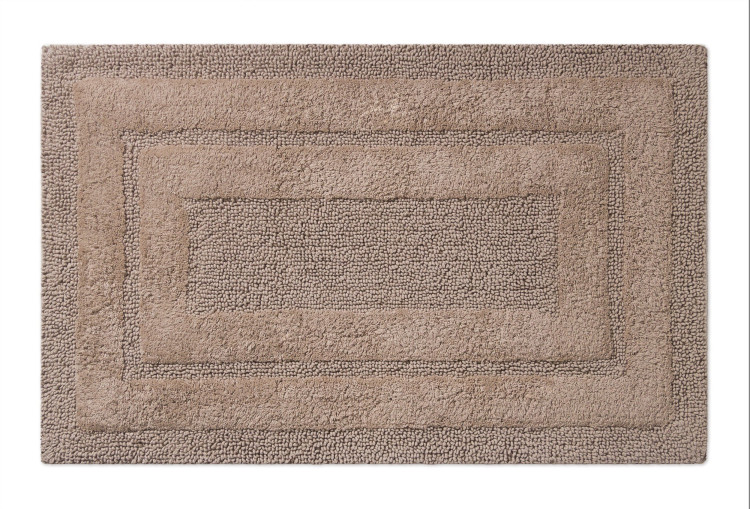 Коврик PHP Sirio lino 65x180 см Коврик для ванной PHP Sirio lino 65x180 см